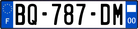 BQ-787-DM