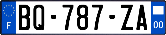 BQ-787-ZA