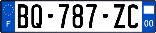BQ-787-ZC