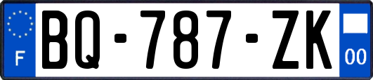 BQ-787-ZK