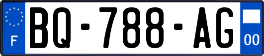 BQ-788-AG