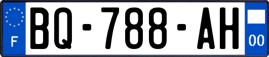 BQ-788-AH