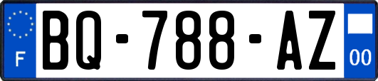 BQ-788-AZ