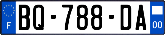 BQ-788-DA