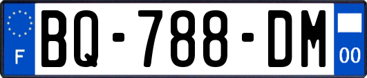 BQ-788-DM
