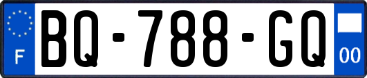 BQ-788-GQ