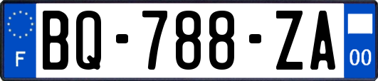 BQ-788-ZA