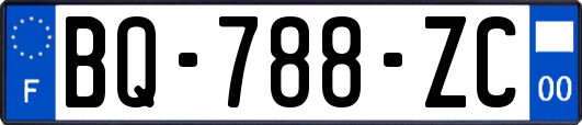 BQ-788-ZC