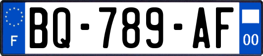 BQ-789-AF