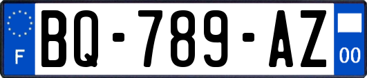 BQ-789-AZ