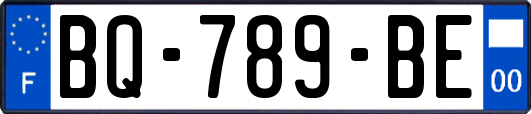 BQ-789-BE