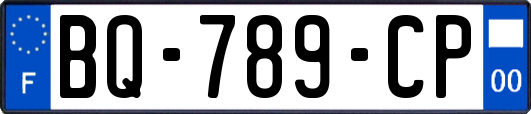 BQ-789-CP