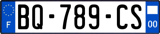 BQ-789-CS