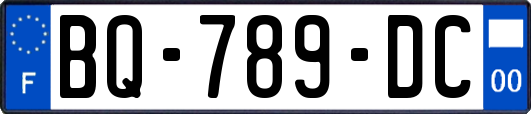 BQ-789-DC