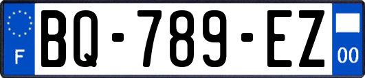 BQ-789-EZ