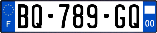 BQ-789-GQ