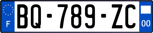 BQ-789-ZC