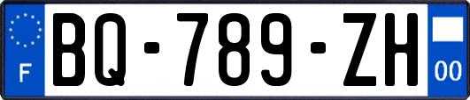 BQ-789-ZH