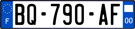 BQ-790-AF