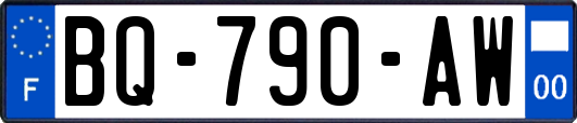 BQ-790-AW