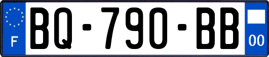 BQ-790-BB