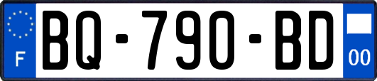 BQ-790-BD