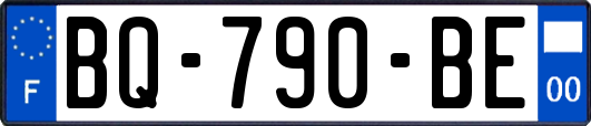 BQ-790-BE