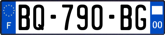 BQ-790-BG