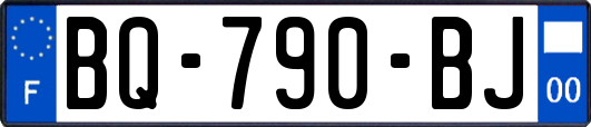 BQ-790-BJ