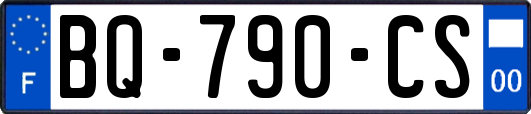BQ-790-CS
