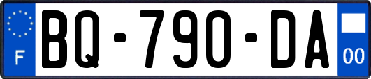 BQ-790-DA