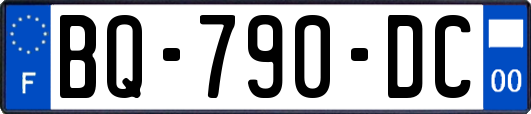BQ-790-DC