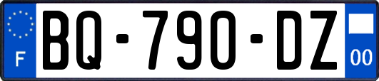 BQ-790-DZ