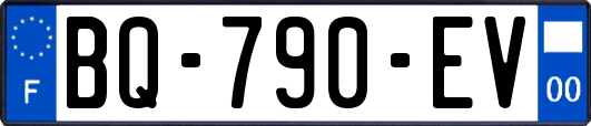 BQ-790-EV