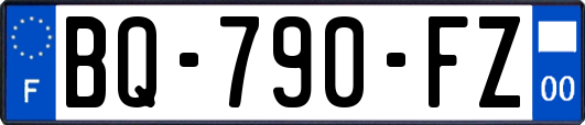 BQ-790-FZ