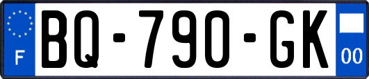 BQ-790-GK