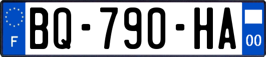 BQ-790-HA