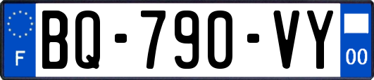 BQ-790-VY