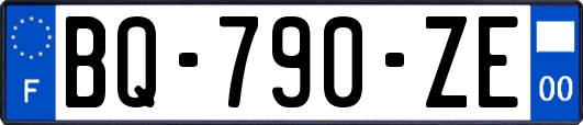 BQ-790-ZE