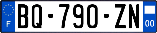 BQ-790-ZN
