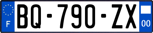 BQ-790-ZX