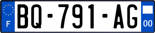 BQ-791-AG