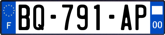 BQ-791-AP