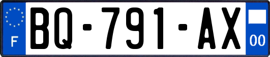 BQ-791-AX