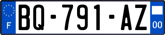 BQ-791-AZ