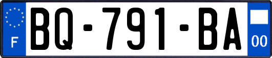 BQ-791-BA