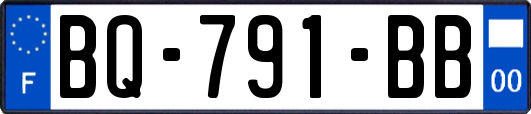 BQ-791-BB