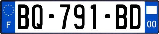 BQ-791-BD