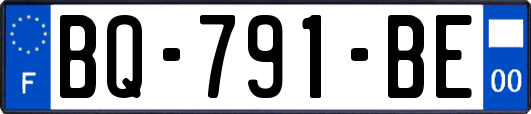 BQ-791-BE