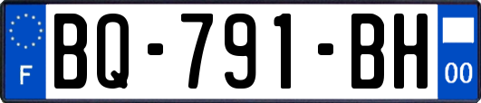 BQ-791-BH